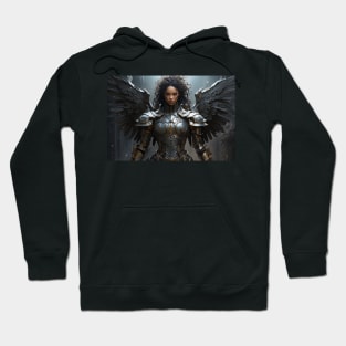 Knight #2 Hoodie